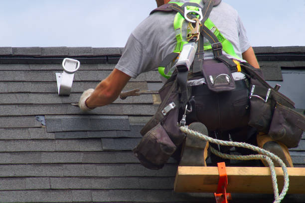 Roof Repair Estimates in Alorton, IL