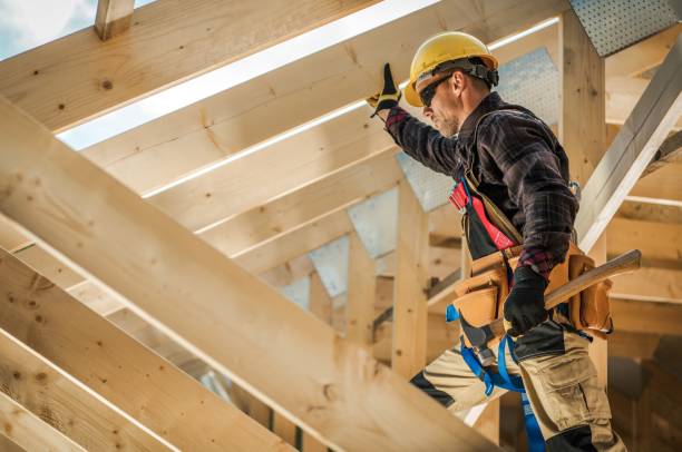 Best Best Roofing Contractors  in Alorton, IL