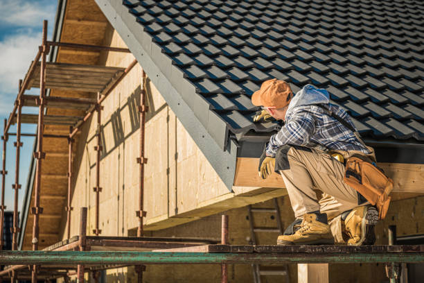 Best Shingle Roofing Installation  in Alorton, IL