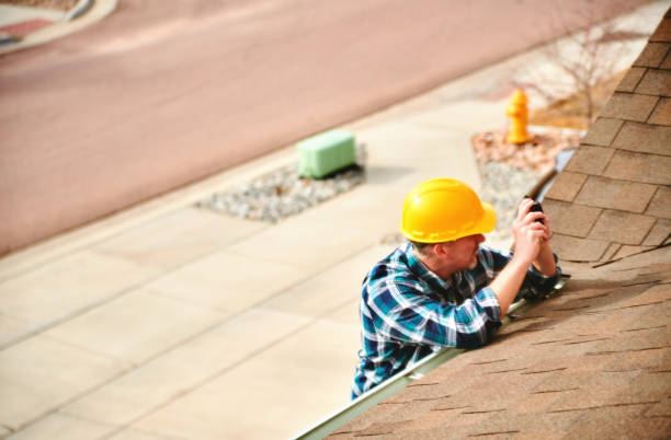 Best Slate Roofing Contractor  in Alorton, IL