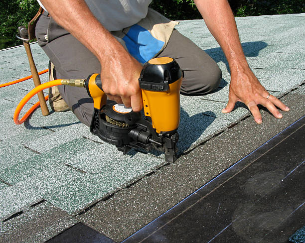 Best Local Roofing Companies  in Alorton, IL