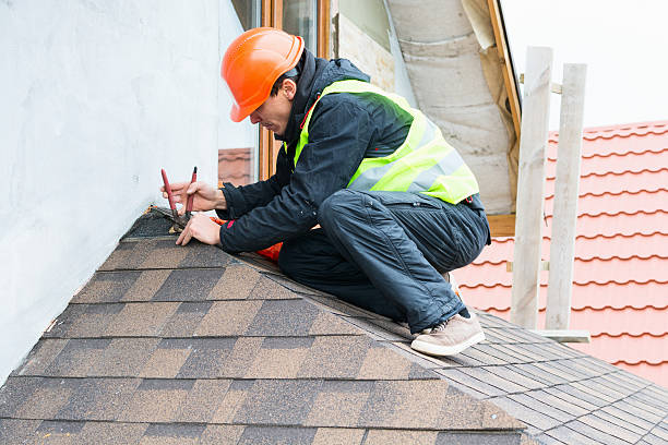 Best Tile Roofing Contractor  in Alorton, IL