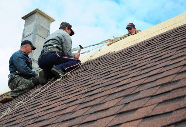 Trusted Alorton, IL Roofing Contractor Experts